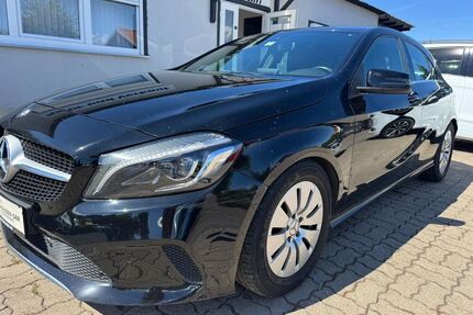 Mercedes-Benz A 160 Gebrauchtwagen
