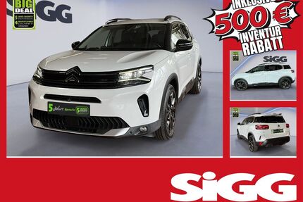 Citroen C5 Aircross Gebrauchtwagen