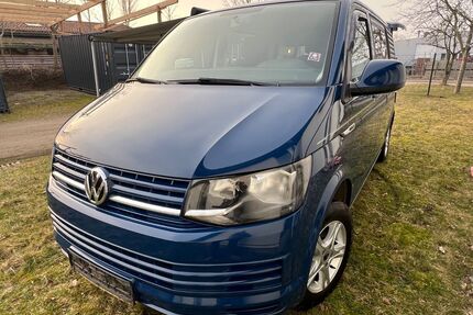 VW T6 Kombi Gebrauchtwagen