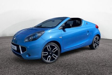 Renault Wind Gebrauchtwagen