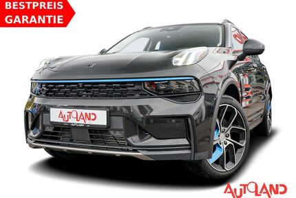 Lynk & Co 01 Gebrauchtwagen