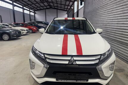 Mitsubishi Eclipse Gebrauchtwagen