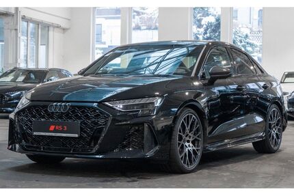 Audi RS3 Gebrauchtwagen