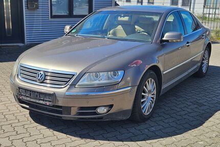 VW Phaeton Gebrauchtwagen