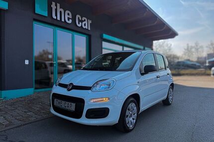 Fiat Panda Gebrauchtwagen
