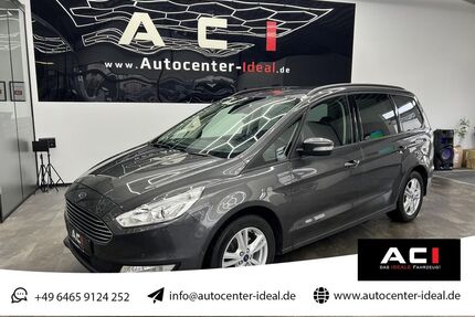 Ford Galaxy Gebrauchtwagen
