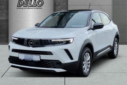 Opel Mokka Gebrauchtwagen