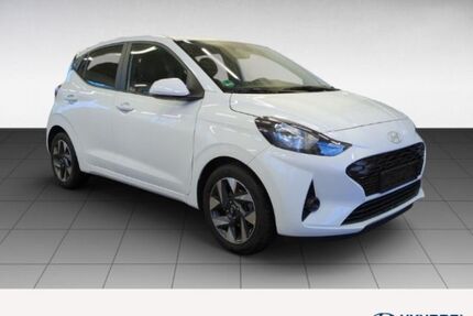 Hyundai i10 Gebrauchtwagen