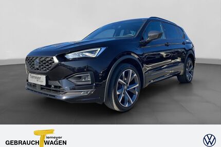 Seat Tarraco Gebrauchtwagen