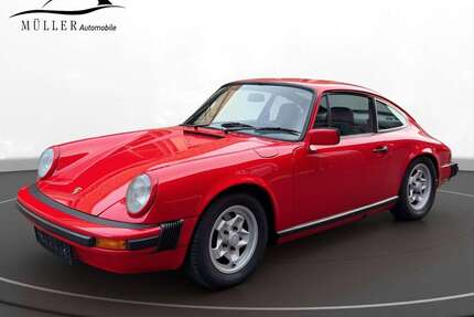 Porsche 911 Gebrauchtwagen