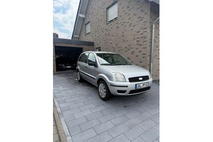 Ford Fusion Gebrauchtwagen