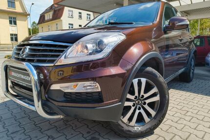 SsangYong REXTON Gebrauchtwagen