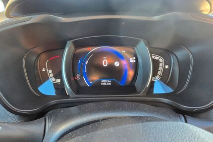 Renault Kadjar Gebrauchtwagen