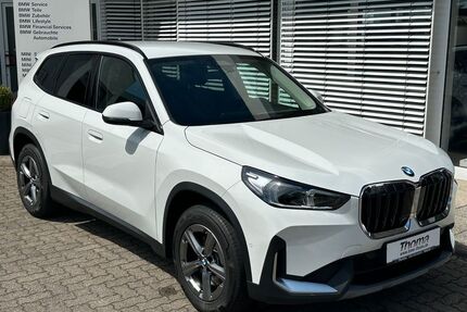 BMW X1 Gebrauchtwagen
