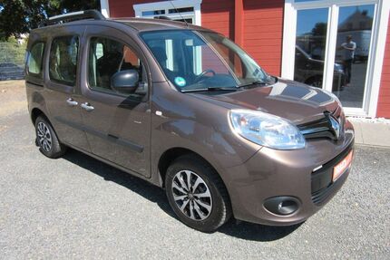 Renault Kangoo Gebrauchtwagen