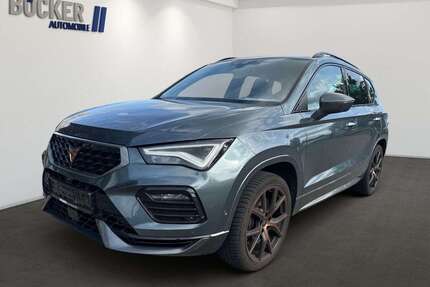 Cupra Ateca Gebrauchtwagen