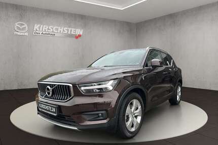 Volvo XC40 Gebrauchtwagen