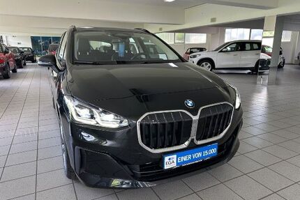 BMW 218 Active Tourer Gebrauchtwagen