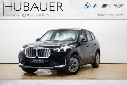 BMW iX1 Gebrauchtwagen