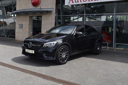 Mercedes-Benz GLC 350 Gebrauchtwagen