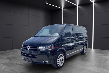 VW T5 Multivan Gebrauchtwagen