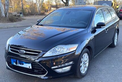 Ford Mondeo Gebrauchtwagen