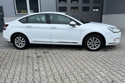 Citroen C5 Gebrauchtwagen