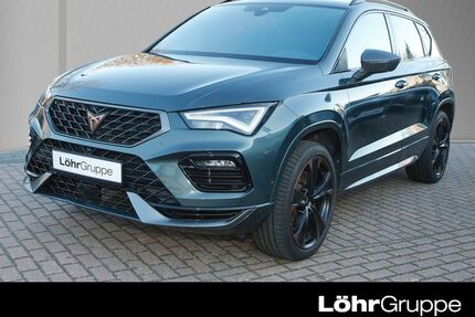Cupra Ateca Gebrauchtwagen