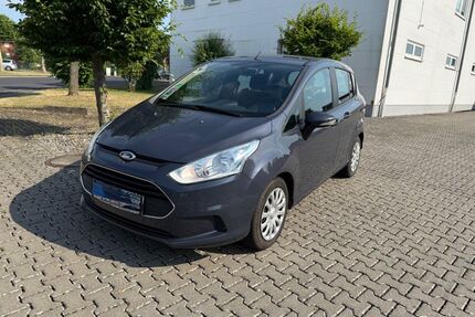 Ford B-Max Gebrauchtwagen