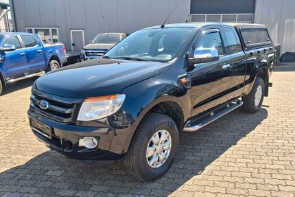 Ford Ranger Gebrauchtwagen