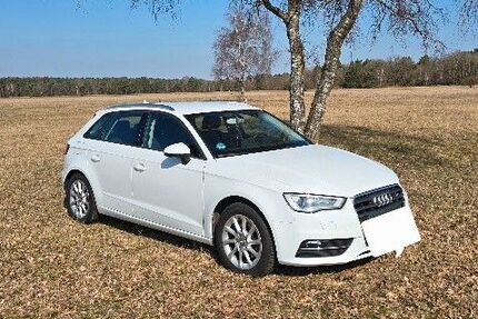 Audi A3 Gebrauchtwagen