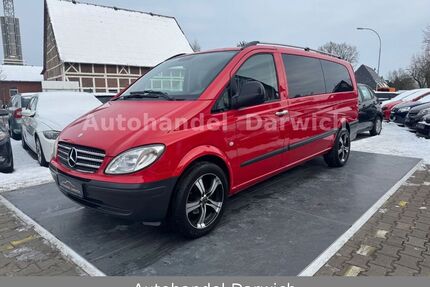 Mercedes-Benz Vito Gebrauchtwagen