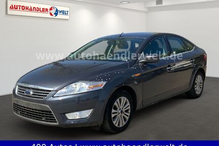 Ford Mondeo Gebrauchtwagen