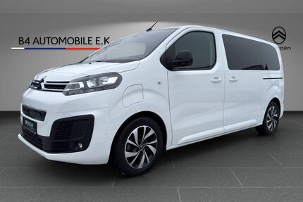 Citroen SpaceTourer Gebrauchtwagen