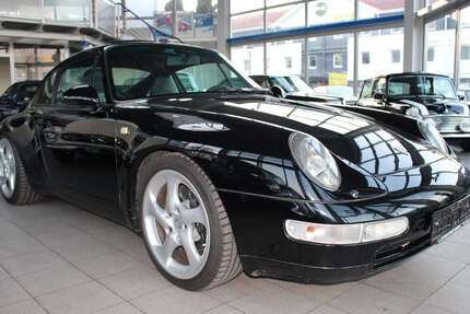 Porsche 993 Gebrauchtwagen