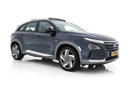 Hyundai NEXO Gebrauchtwagen