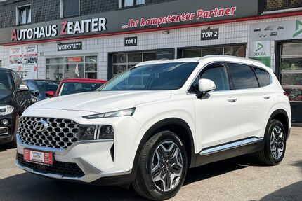 Hyundai SANTA FE Gebrauchtwagen