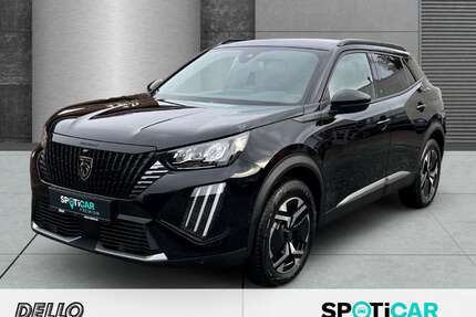 Peugeot 2008 Gebrauchtwagen