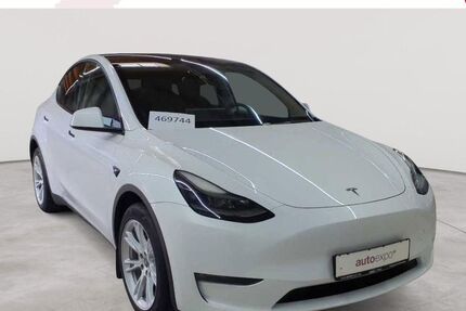 Tesla Model Y Gebrauchtwagen