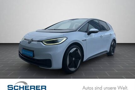 VW ID.3 Gebrauchtwagen