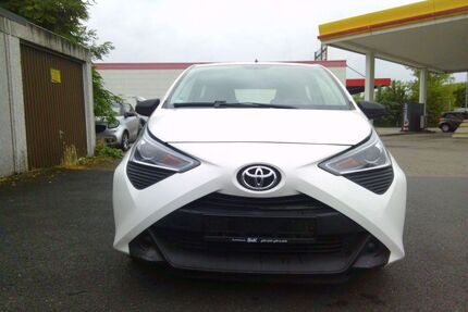 Toyota Aygo (X) Gebrauchtwagen
