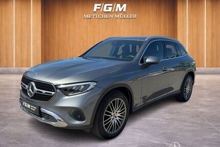 Mercedes-Benz GLC 220 Gebrauchtwagen