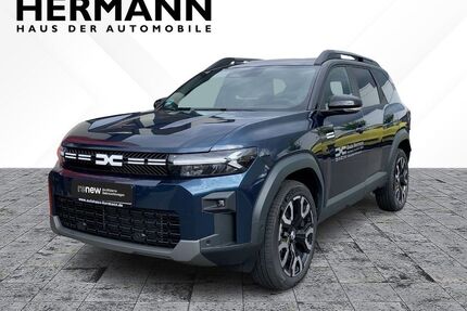 Dacia Bigster Gebrauchtwagen