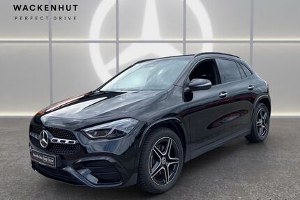 Mercedes-Benz GLA 200 Gebrauchtwagen
