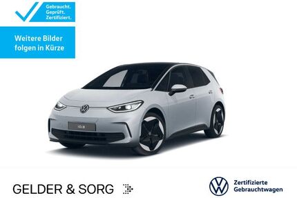 VW ID.3 Gebrauchtwagen