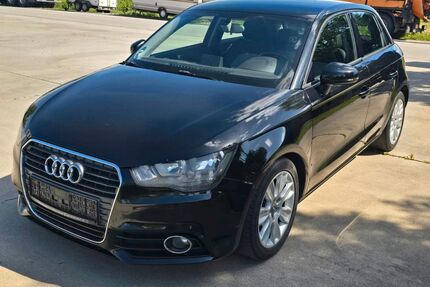 Audi A1 Gebrauchtwagen