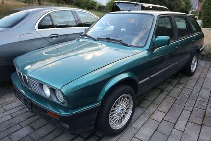 BMW 316 Gebrauchtwagen