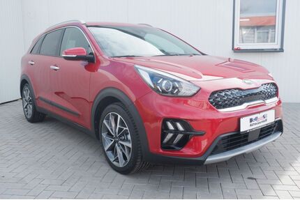 Kia Niro Gebrauchtwagen