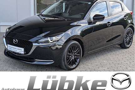Mazda 2 Gebrauchtwagen