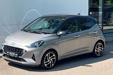 Hyundai i10 Gebrauchtwagen